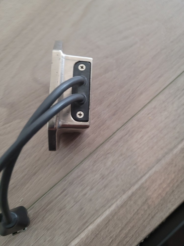 HMMWV, MRAP 421696 6031433 KIDDE DUAL SPECTRUM PM-3MT FIRE SENSOR CONTROL ALARM