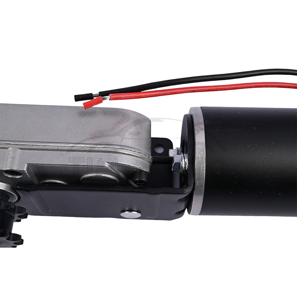 R25076-1 Slide Out Motor & Gear Box Housing Kit for BAL Accu-Slide Cable Slide