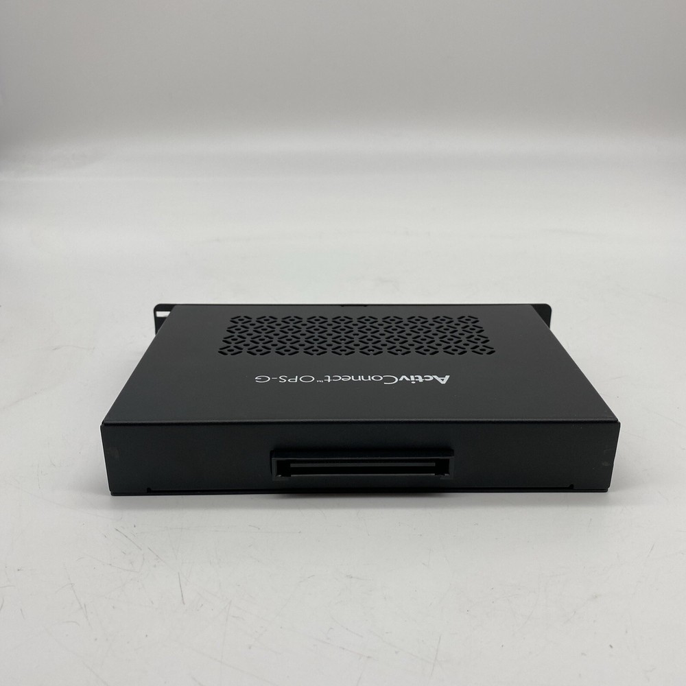 Promethean ActivConnect ACON1-OPS PRM-ACON1-OPS