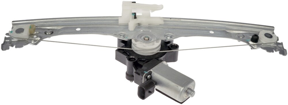 Window Reg w/ Motor  Dorman (OE Solutions)  751-649