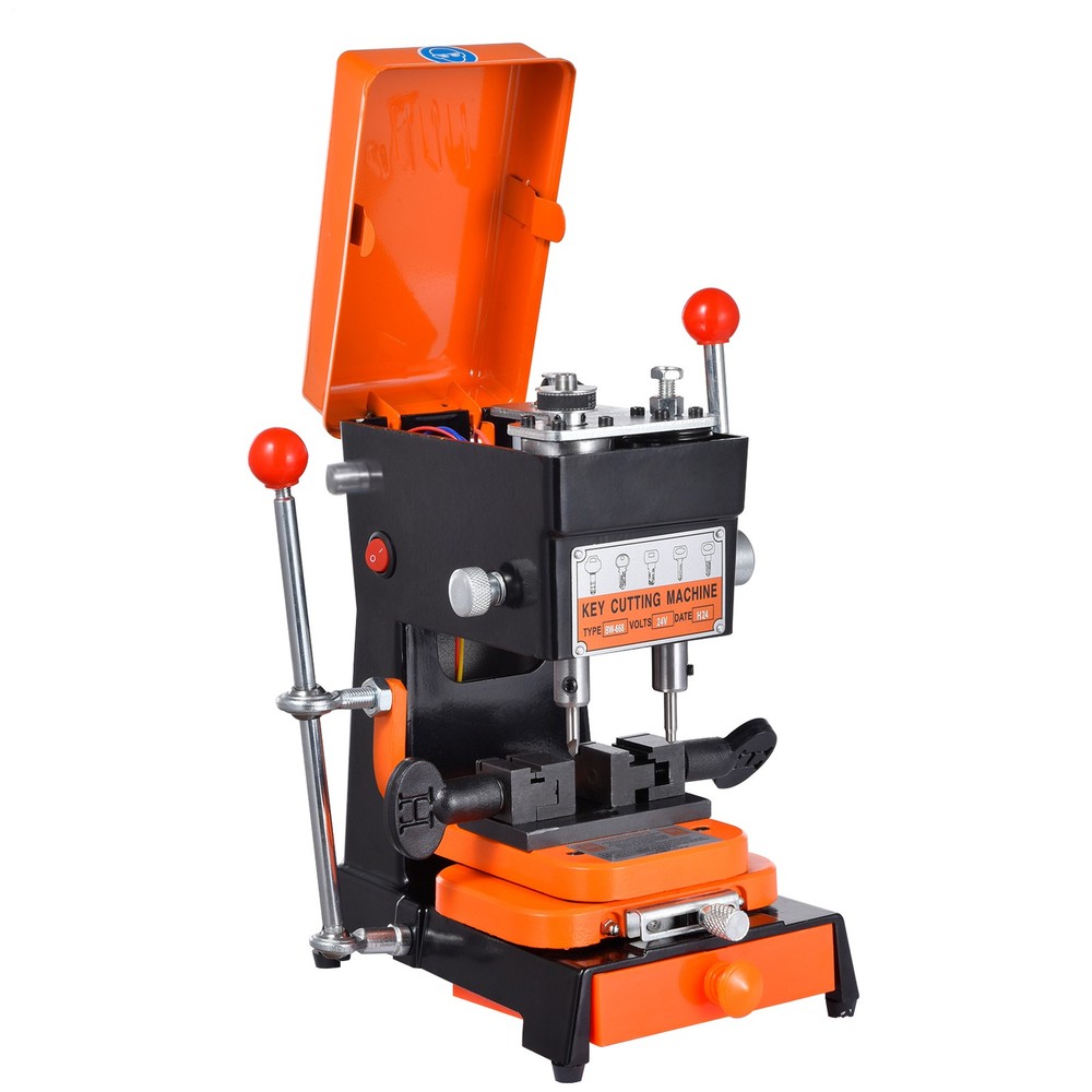 Multifunction Vertical Cutting Duplicating Machine Cutter Copier Tool