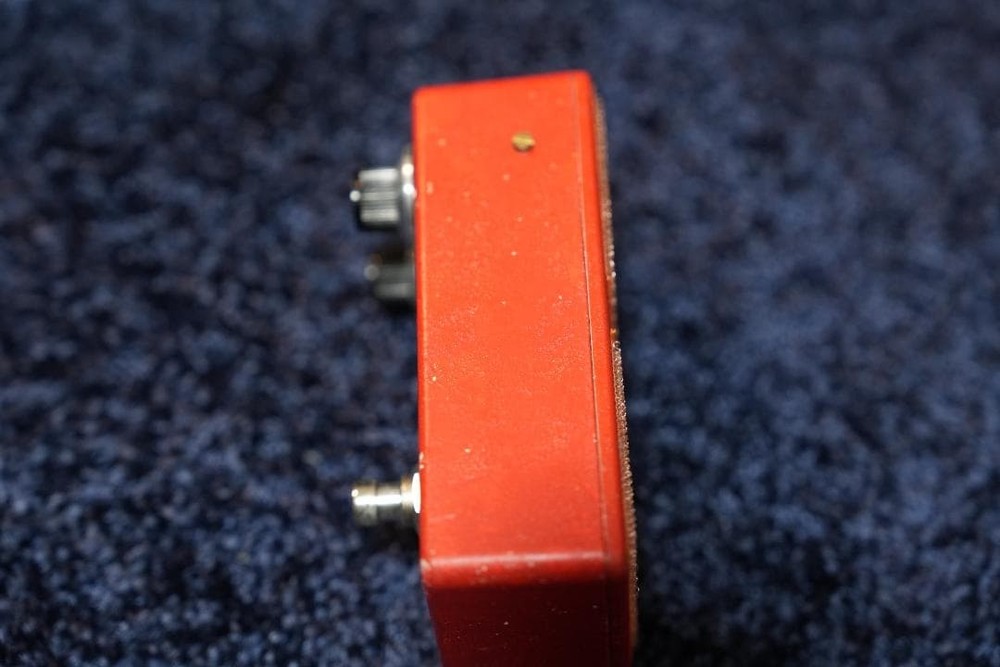 Lemon & Ginger Cashew Nuts FUZZ BC183A