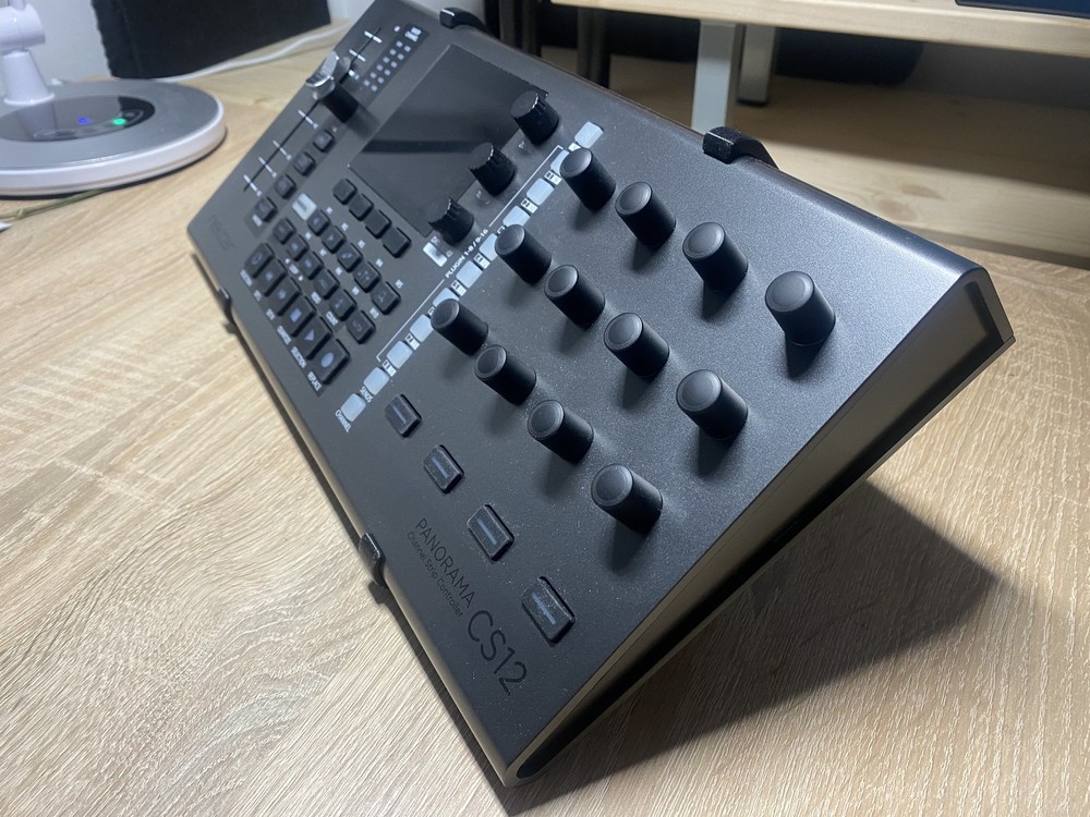 Nektar Panorama CS12 Channel Controller DAW