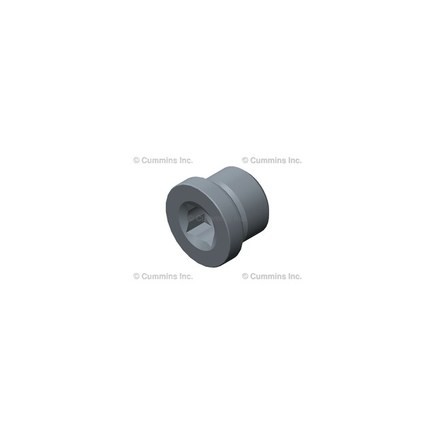4331268 Threaded Plug for Cummins
