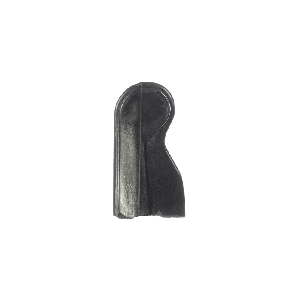Univen Handle Compatible with Farberware Pots Using a Single Screw Hole 4 and 5.