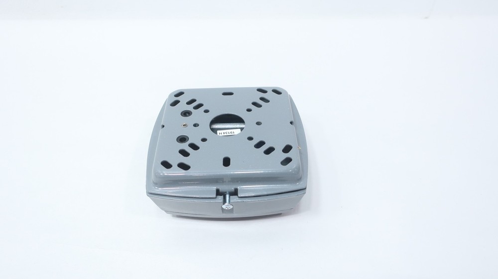 Edwards Signaling 874-N5 Panel Mount Horn 120v-ac