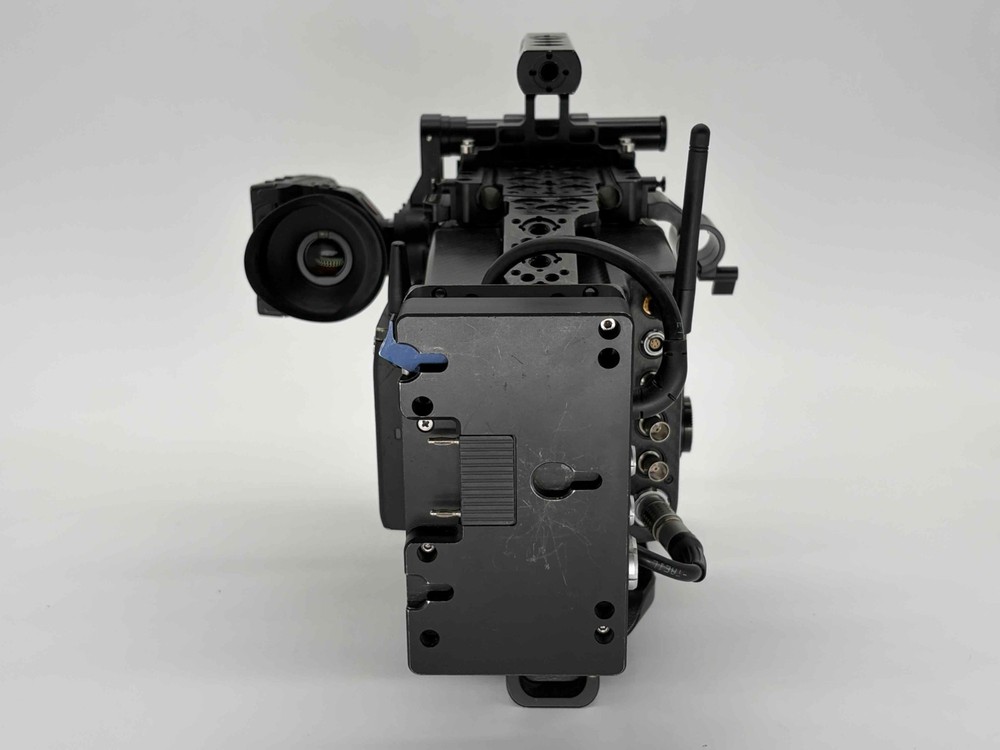 Arri Alexa Mini LF Camera Package