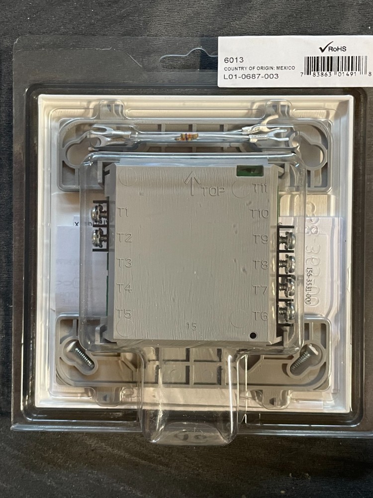 NOTIFIER Honeywell FDM-1