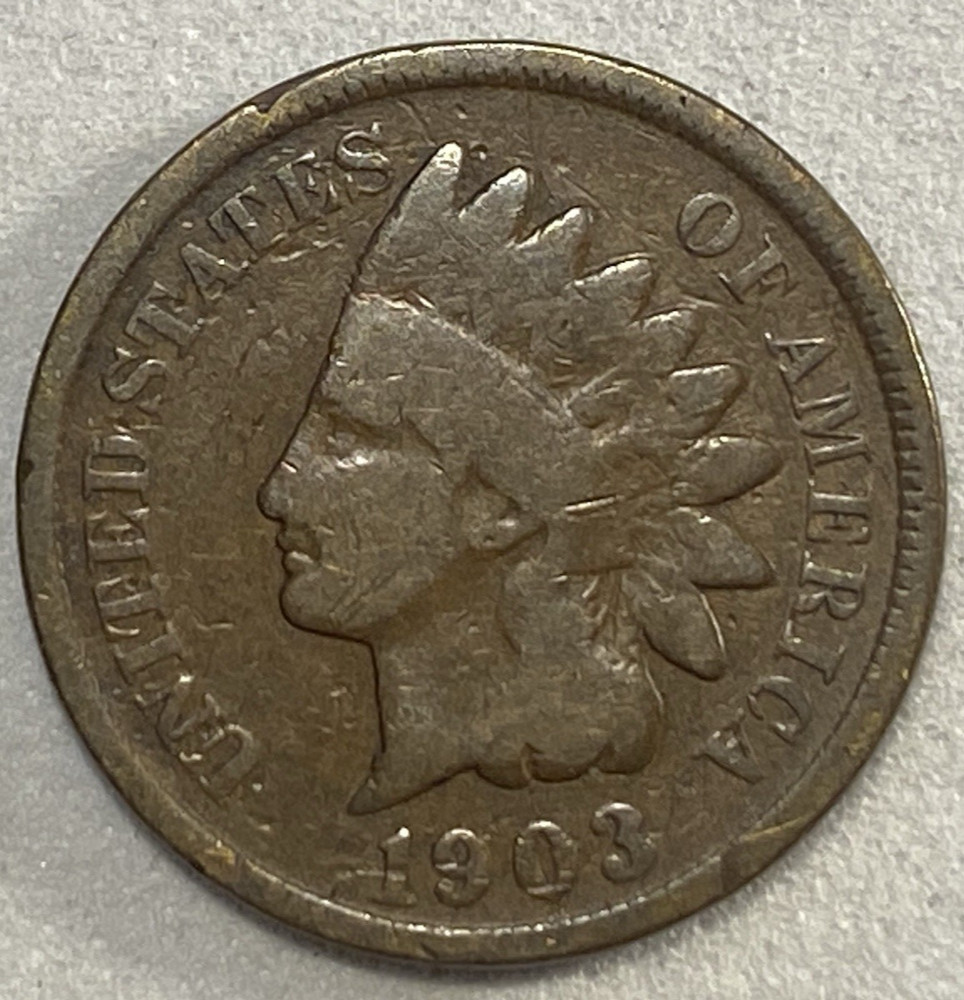 1903 IH                         PLEASE READ DESCRIPTION   141