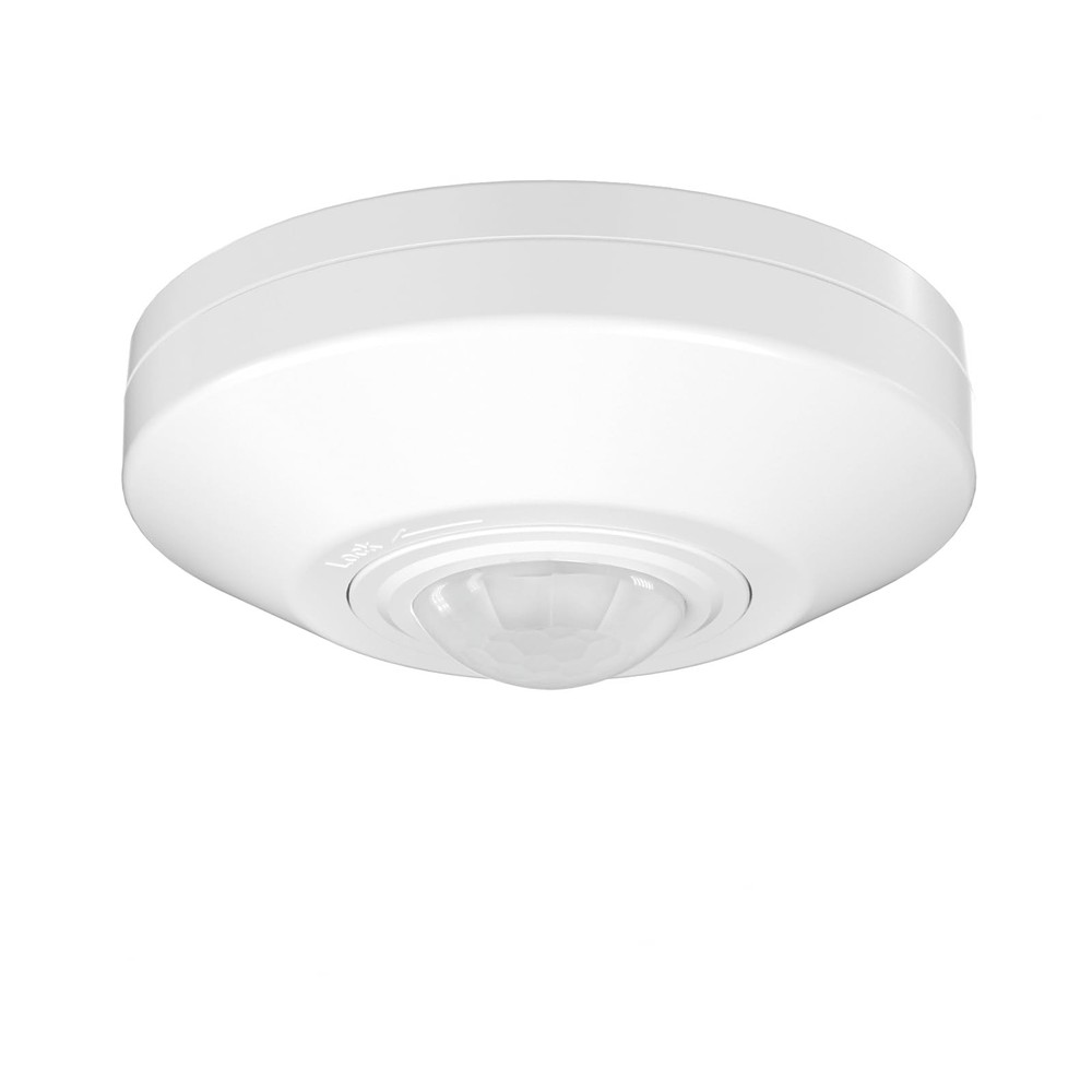 RAYZEEK Ceiling Sensor Light Switch,360 Degree Occupancy Sensor,10A,120V Hard...