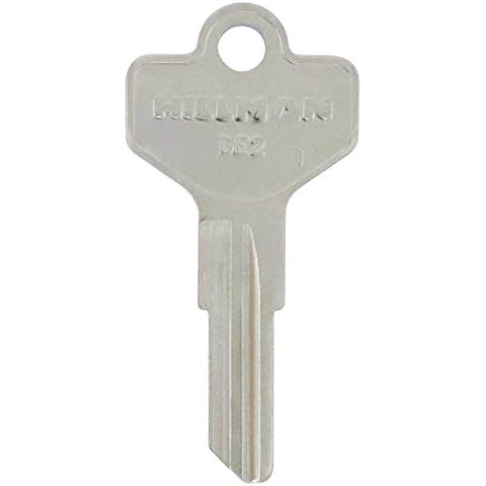 KEYKRAFTER #161 BRASS