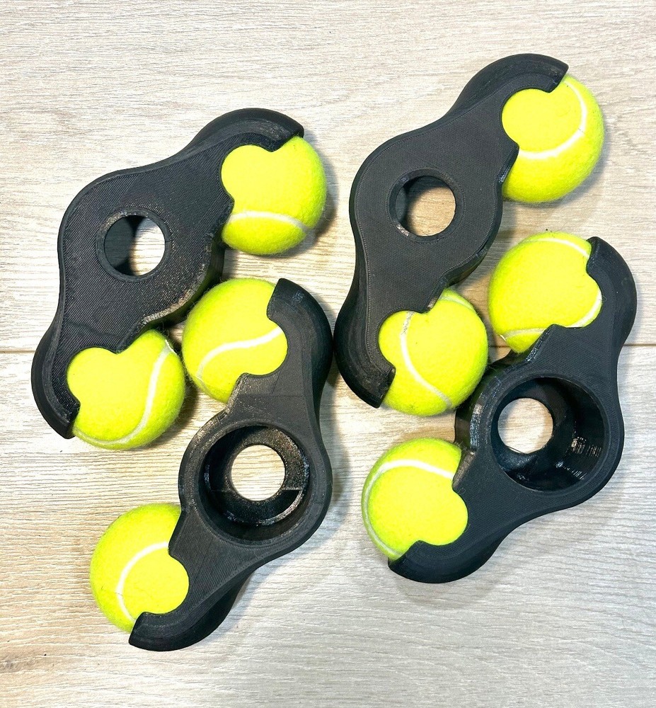 Wahoo Kickr Core Rocker Feet
