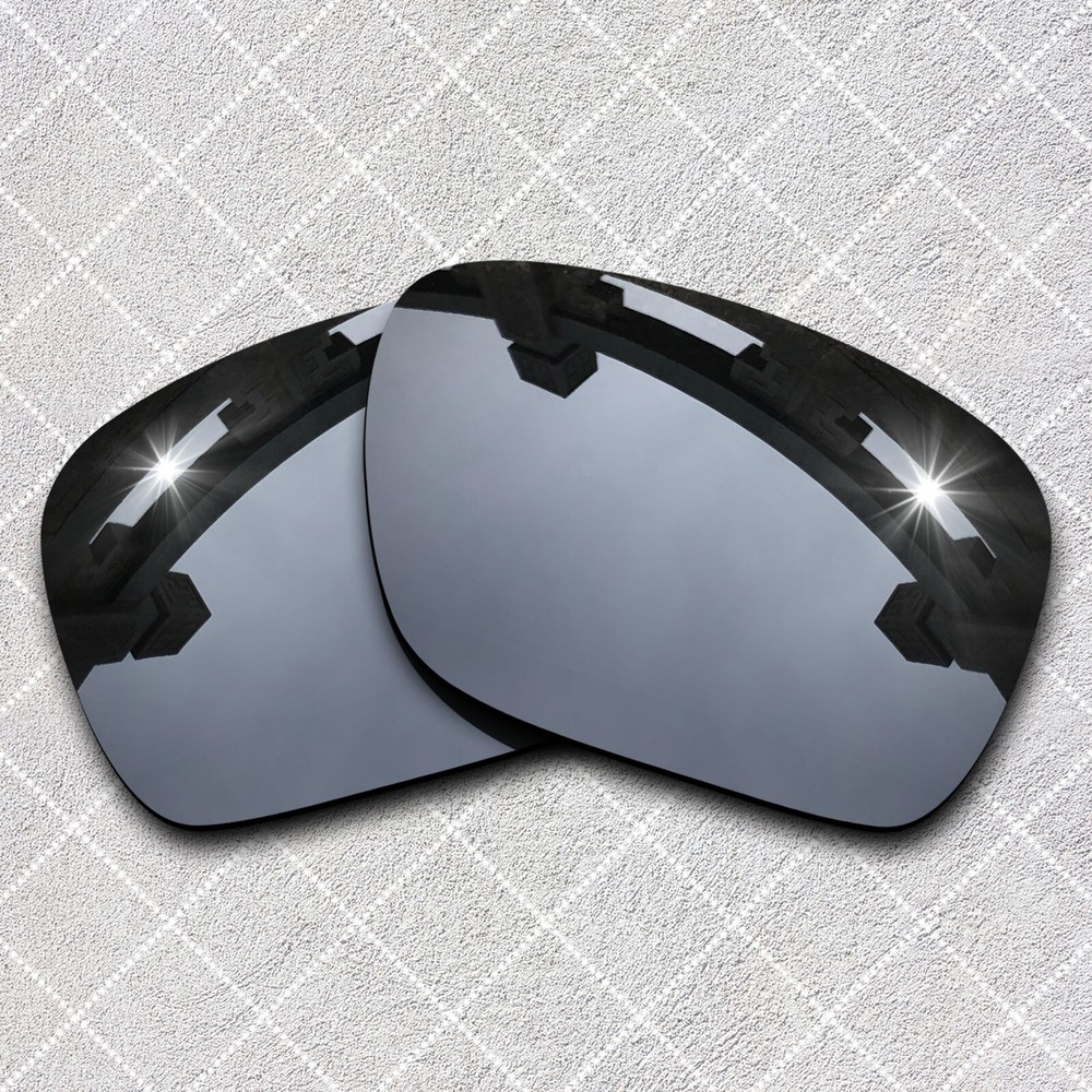 HeyRay Replacement Lenses for Native Catamount Sunglasses Polarized-Opt