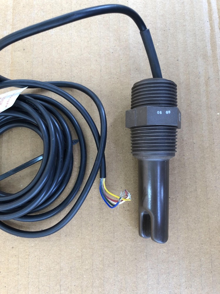 DELTA MOBREY 204-6749 ULTRASONIC LEVEL SWITCH