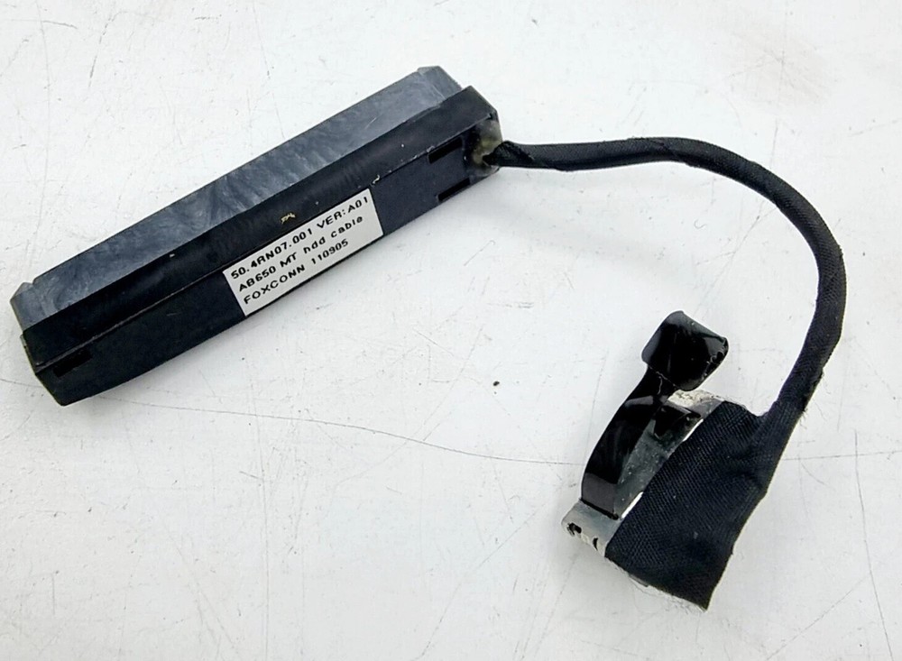SATA Adapter For HP PAVILION DV7-6000 Hard Disk Connector