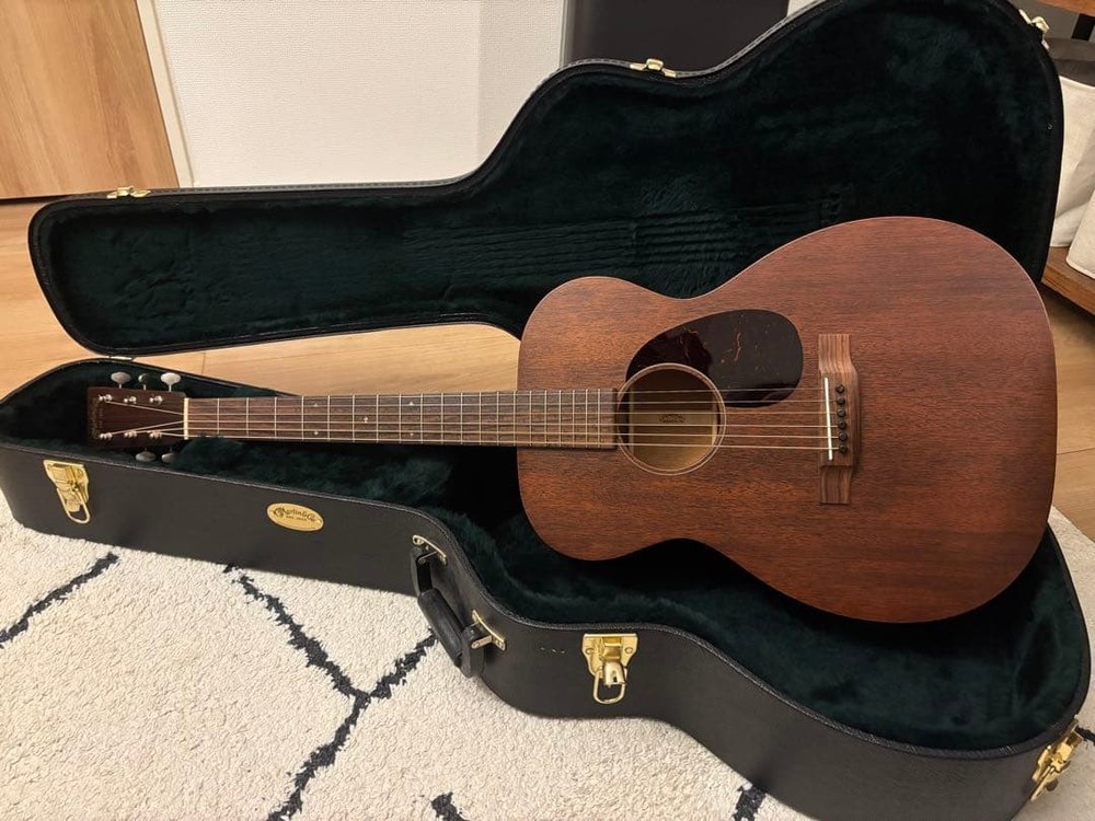 martin oo-15m 2019 Safe Packing!