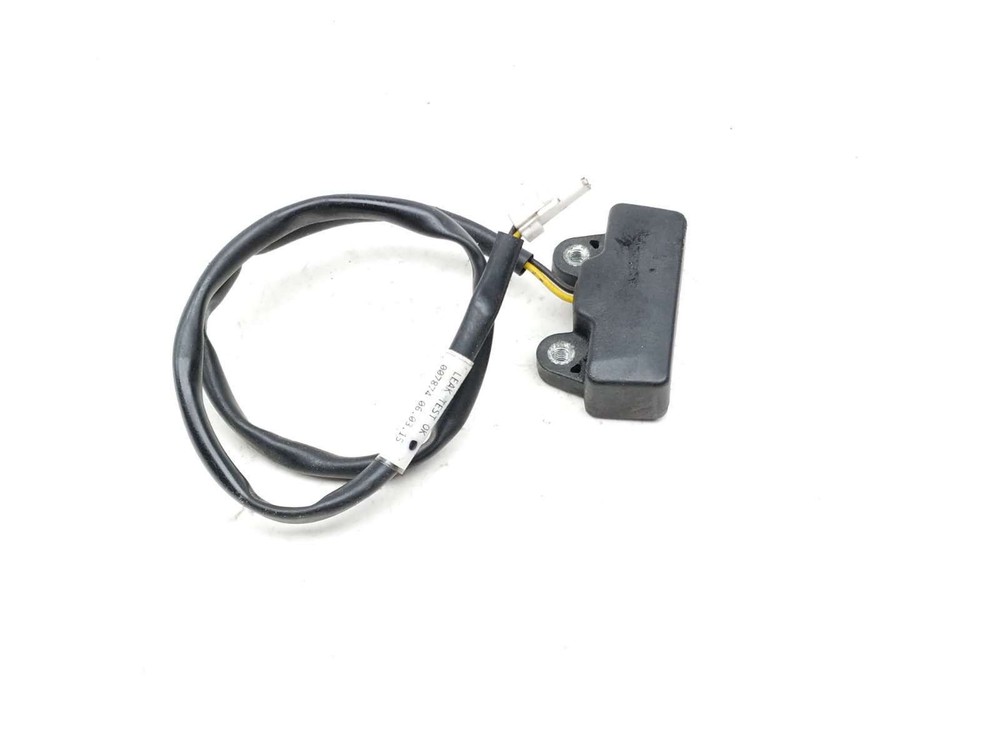 10-18 Ducati Multistrada 1200 Tag Light