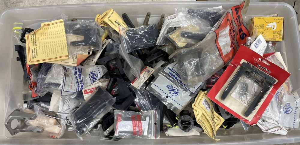 Sonic-Tronics 160 Electric Adjustable Motor Mount