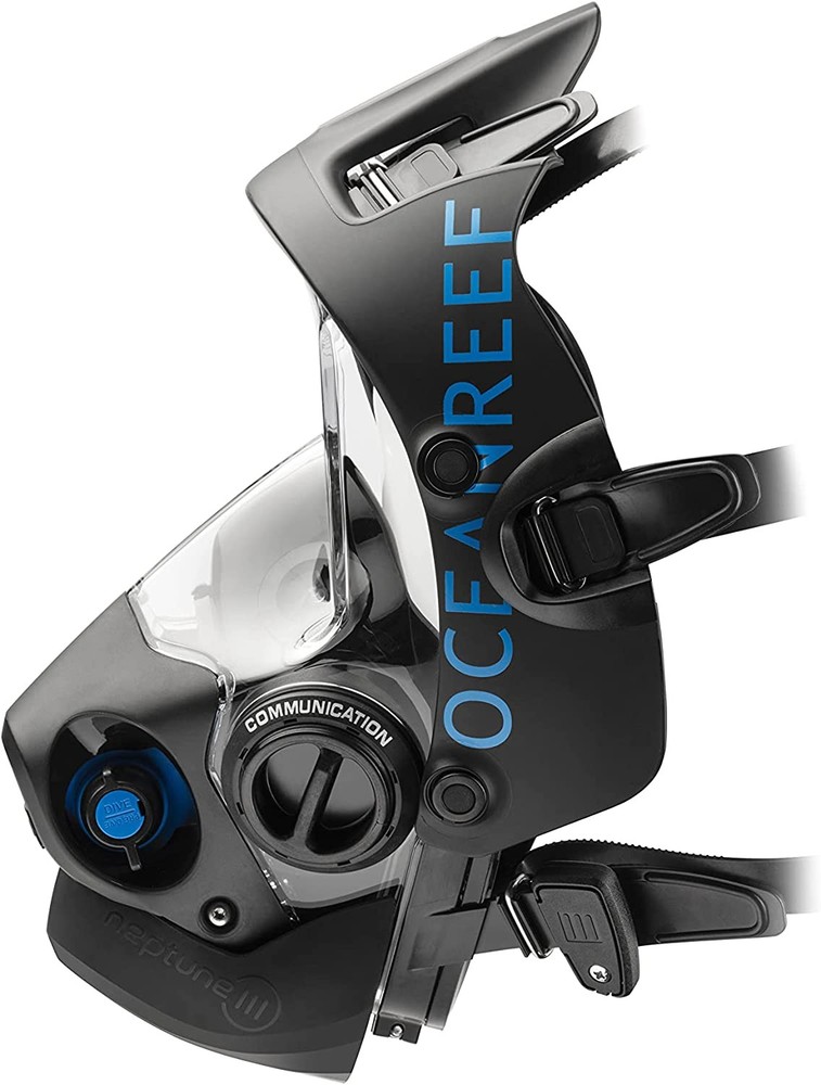 Ocean Reef Neptune III System
