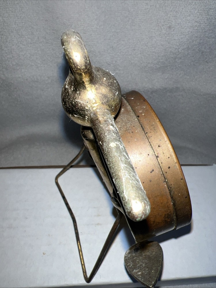 Vintage Swift & Anderson Inc Compensated Barometer - UNTESTED
