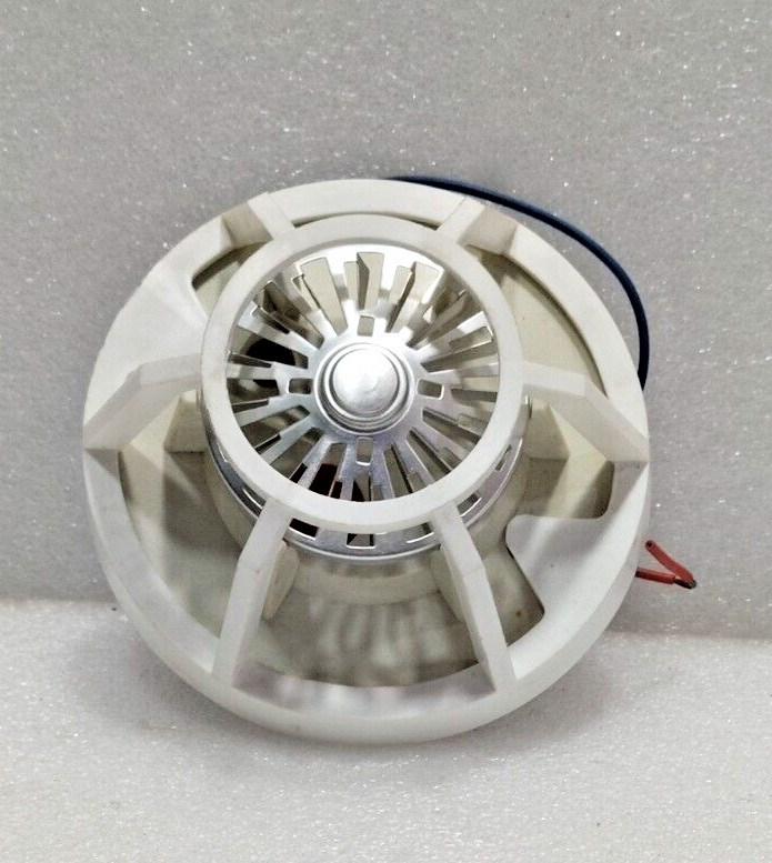 NOMI FIRE PREVENTION FDL-511 100 HEAT DETECTOR