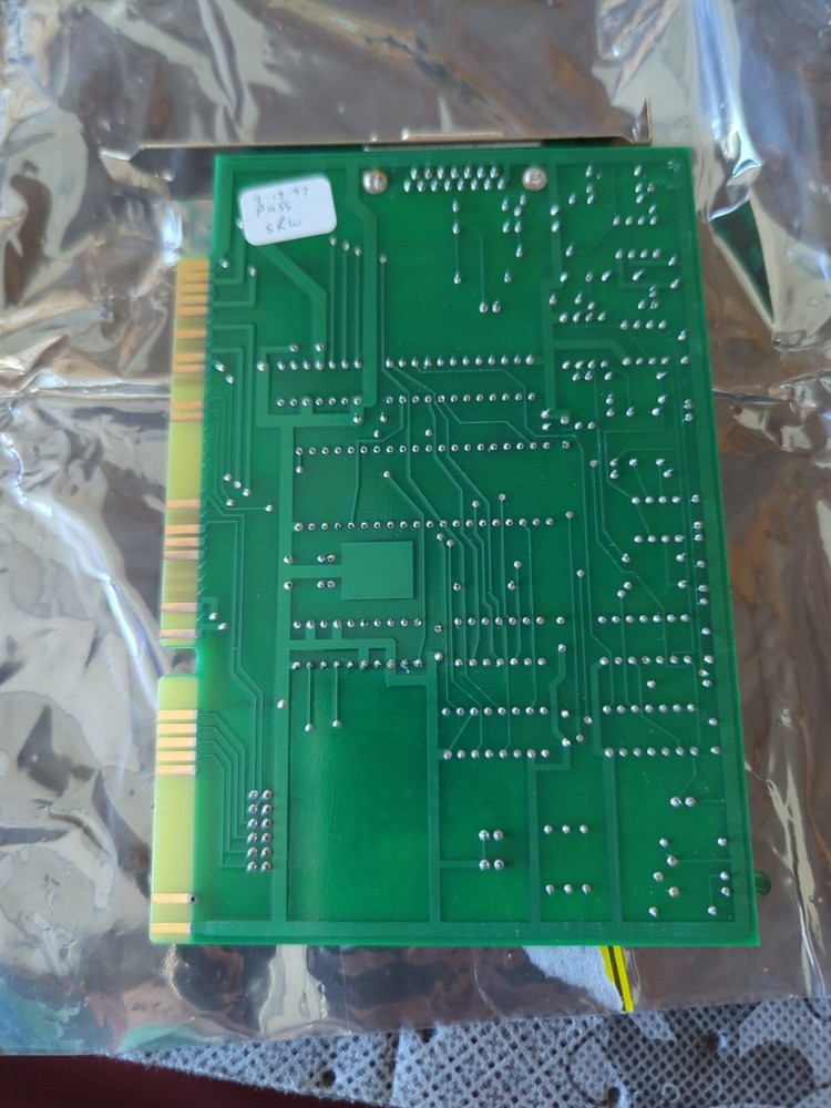 TCR 500-PCI - TCR 500 Time code Reader