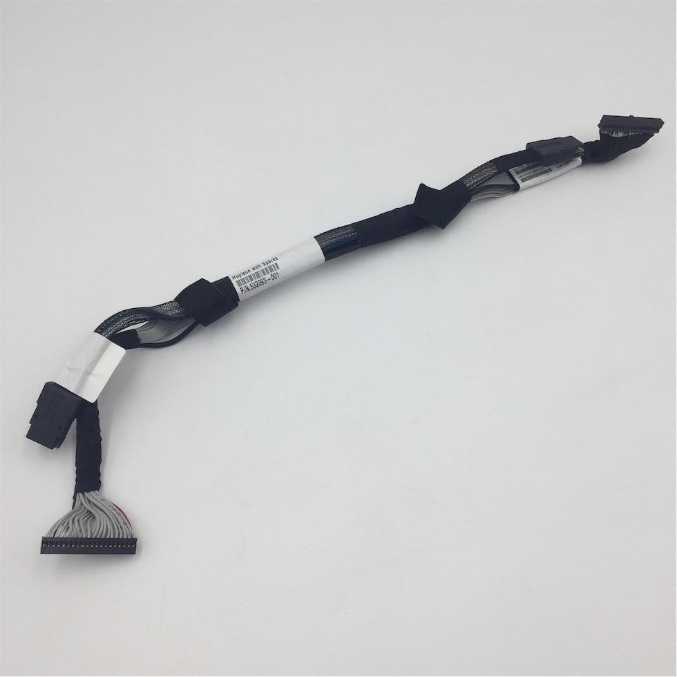 HP DL360 G6 MINI SAS CABLE SID CABLE KIT 581771-001