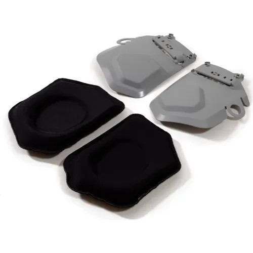 RPB  Z4 Comfort Side Padding System 15-848