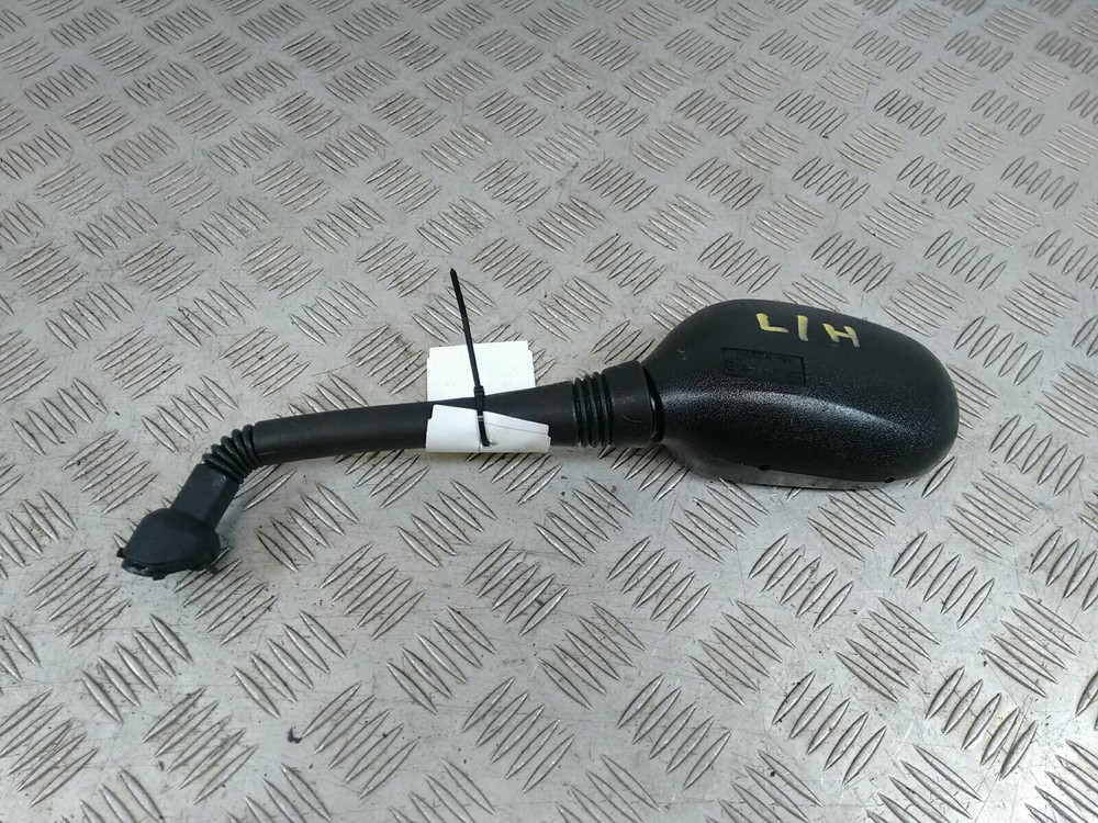 YAMAHA YP 125 LEFT MIRROR