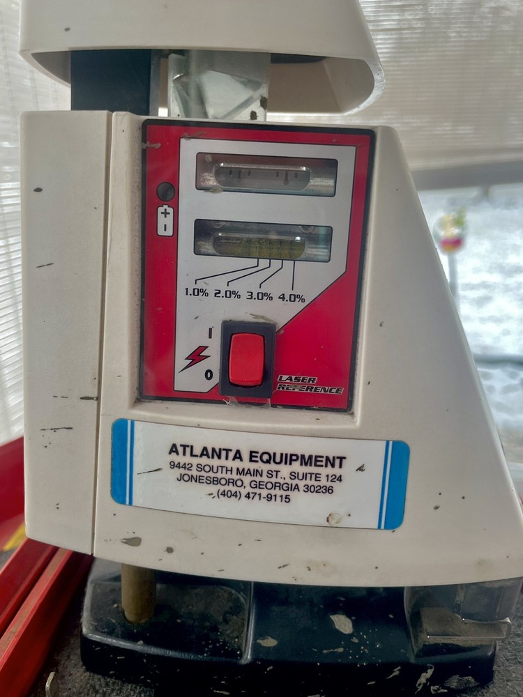 Pro Shot Laser Reference L2+ With R1 Receiver