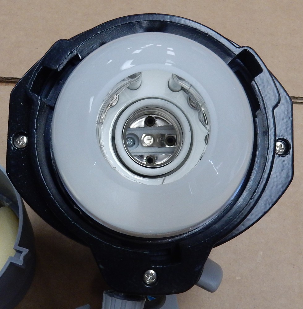 JTL Mobilight 300 Camera Light *READ* 0120-99