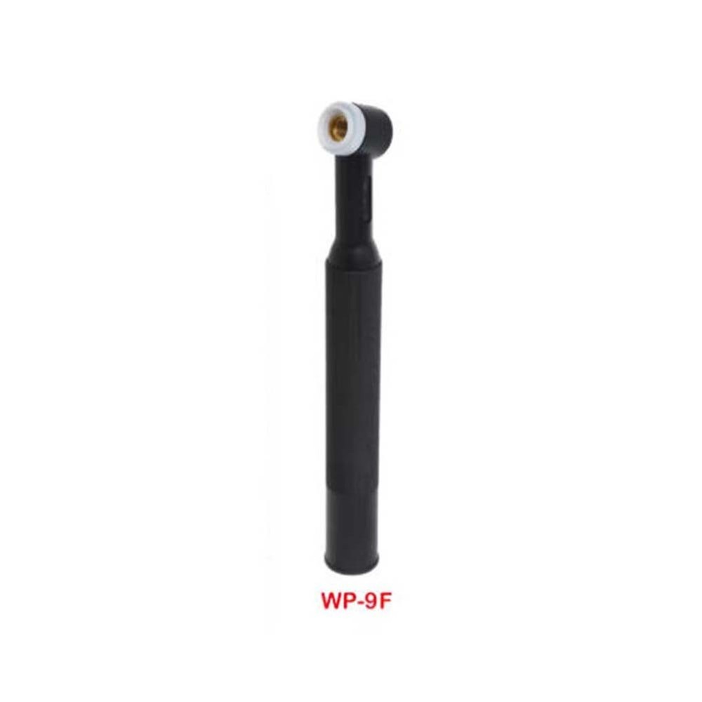 Efficient Design Welding Body Head for WP18F WP9F Optional 1pc Replacement