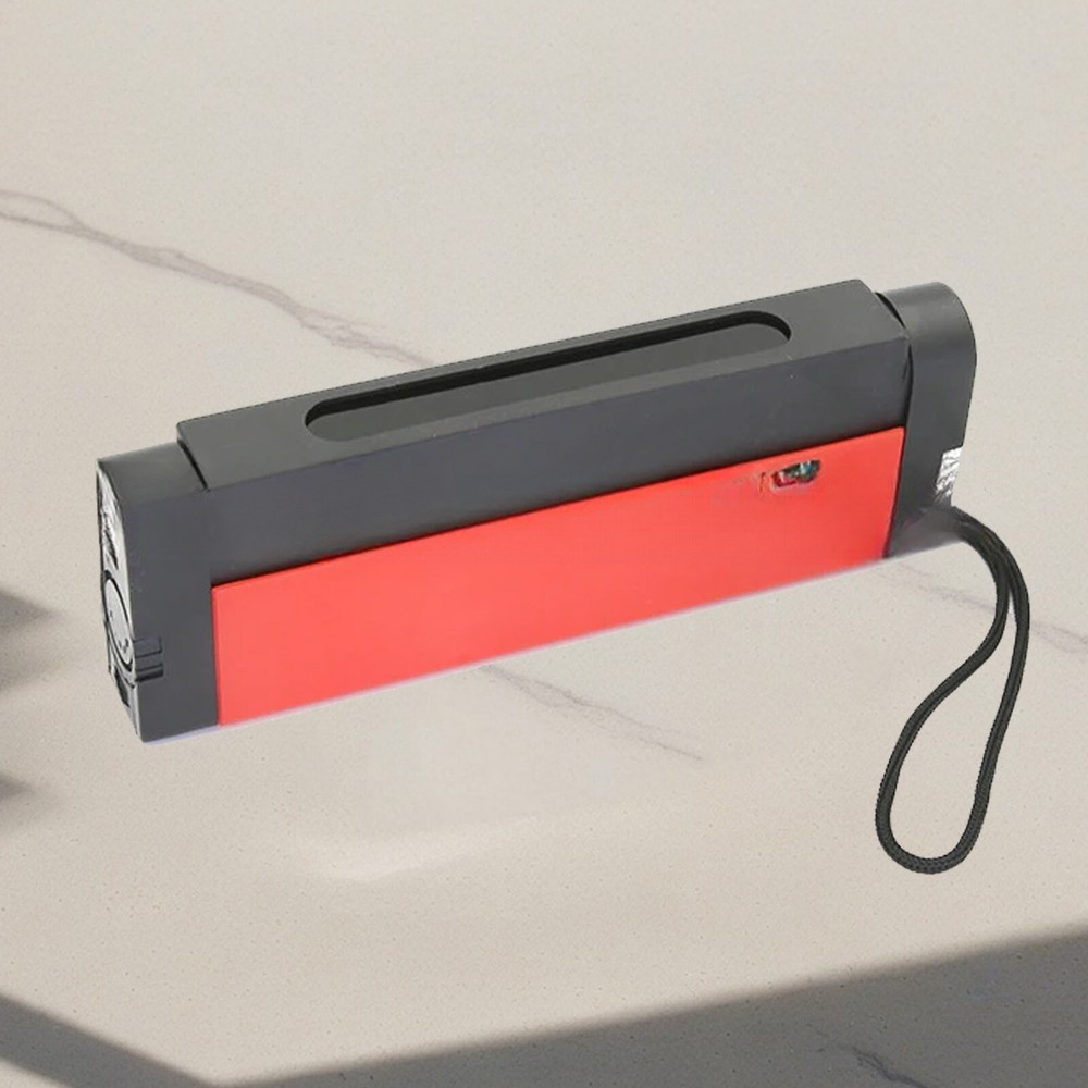 New UV Lamp Tin Side Detector Tin Face Indicator Inspector for Glass