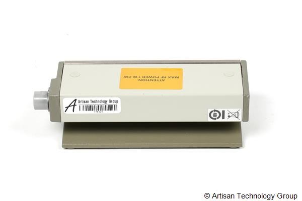 HP 8496H Programmable Step Attenuator