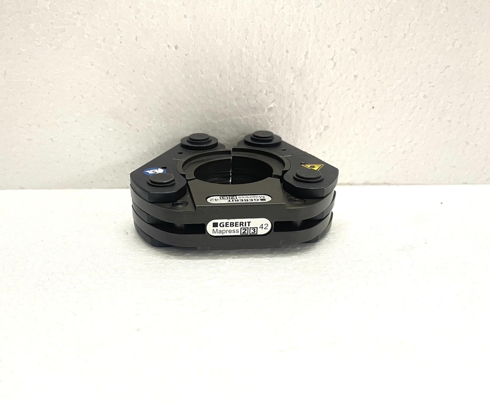 Geberit Mapress 23 Pressing Collar