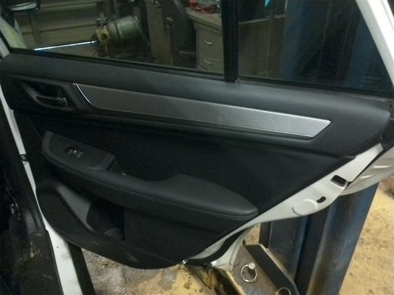 Camera/Projector Front Camera Windshield Mounted Fits 15 LEGACY 10233717