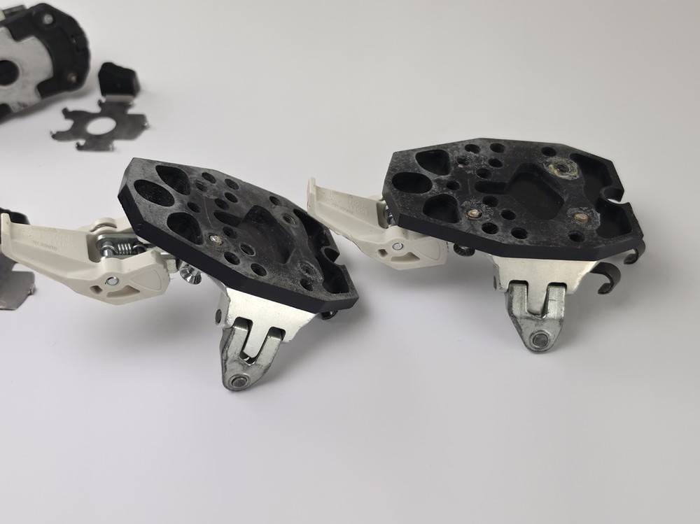 Dynafit Speed Turn Alpine Touring Ski Bindings