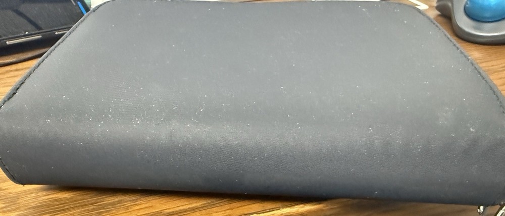 Vintage Croton Organizer