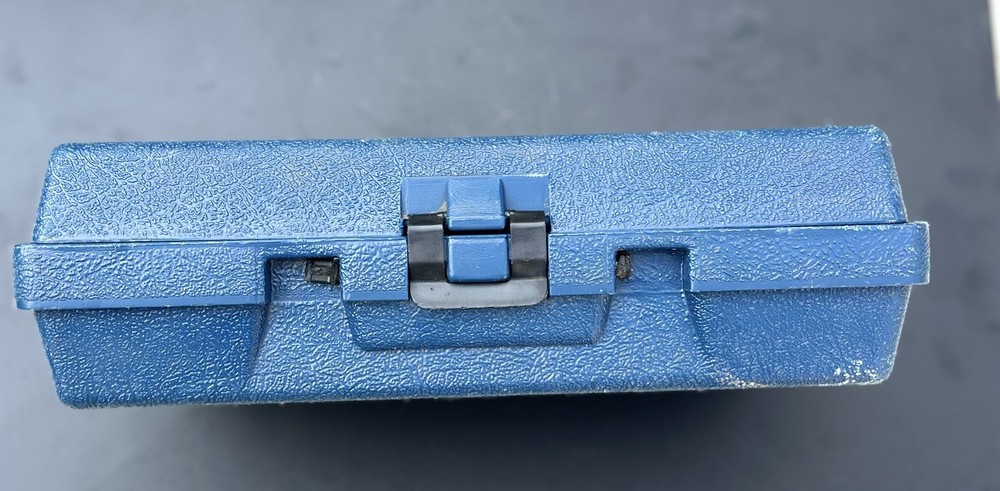 Thermal Engineering Co. Super Vak-Check II M# 14571 Leak Detection System