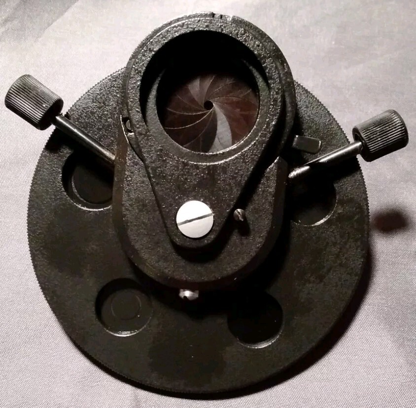 Lomo Phase Contrast Microscope Upgrade Package UP - PH3