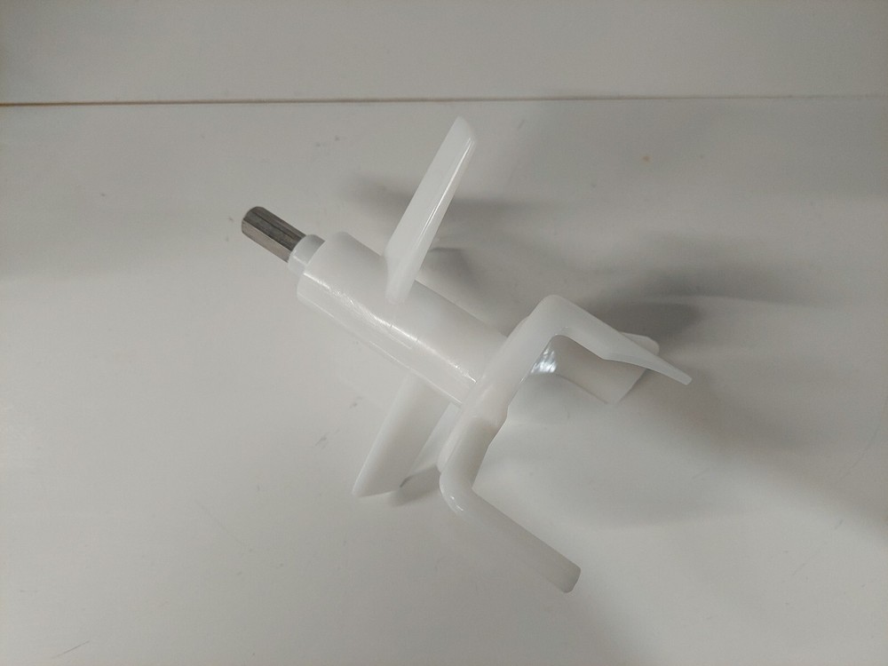 Ariete Magic Mill Automatic Pasta Maker Machine Auger Blade Part Only