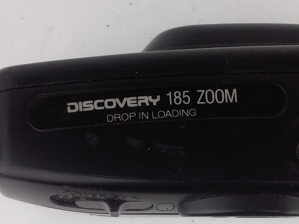 Fuji Discovery Autofocus 185 Zoom Camera
