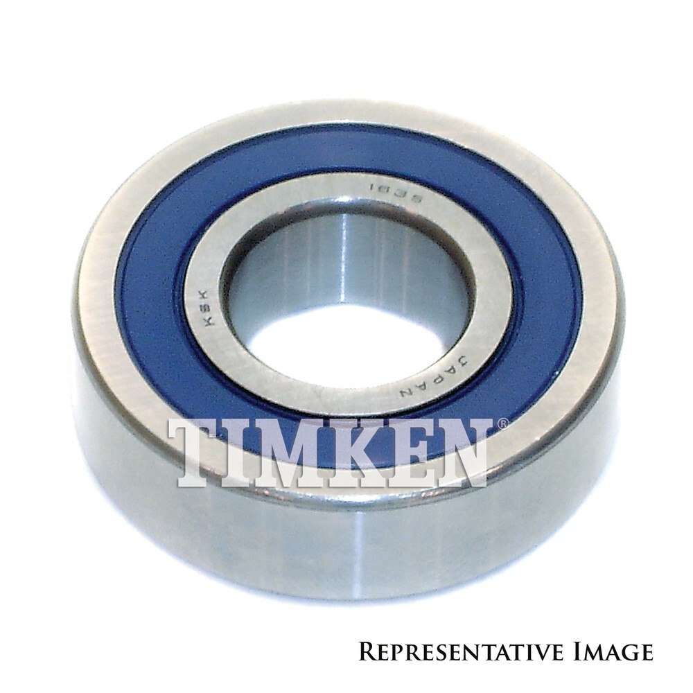 Extension Housing Brng  Timken  206S