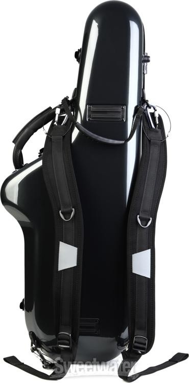 Gator Presto Pro Case - Tenor Saxophone