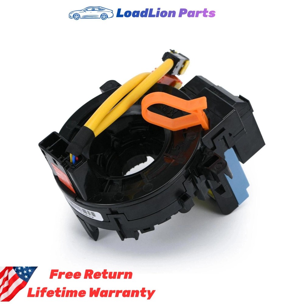 Clock Spring W/ Angle Sensor for 2011-2018 Toyota Sienna