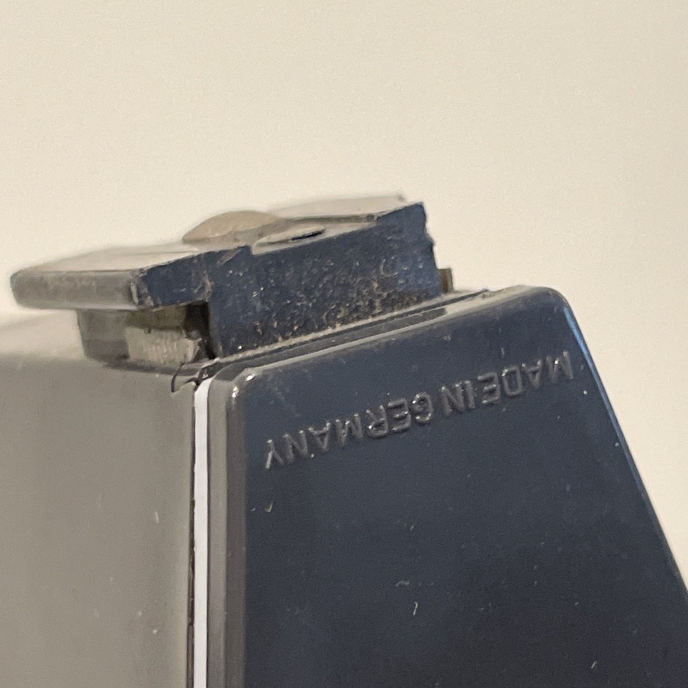 VINTAGE AGFA TULLY FLASH UNIT