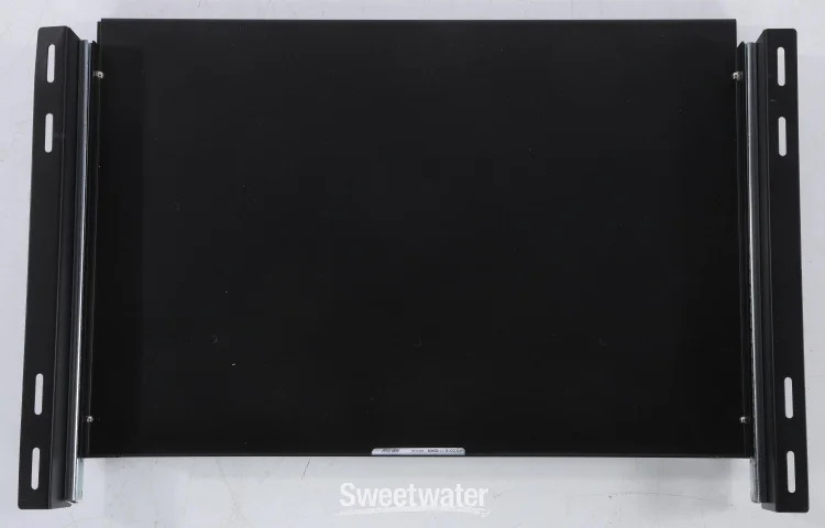 Middle Atlantic Products MD-KB Computer Keyboard Tray