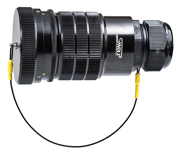 Syntax SVK 37 Pin Connector Protection caps