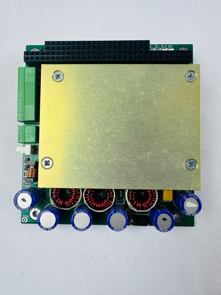 Diamond Systems JMM-512 Power Supply Module