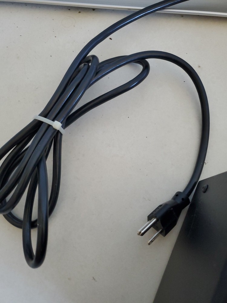 Deltronic VI-150 Video Illuminator, Tested